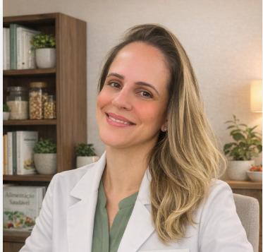 Keith Bispo Nutricionista